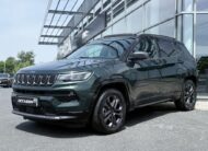 JEEP COMPASS 1.3 PHEV T4 190 CH 4XE 80TH ANNIVERSARY