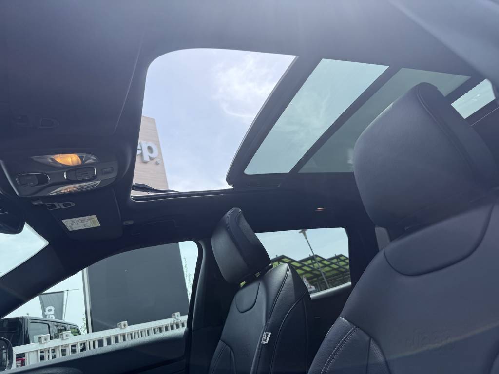 JEEP COMPASS 1.3 PHEV T4 190 CH 4XE 80TH ANNIVERSARY
