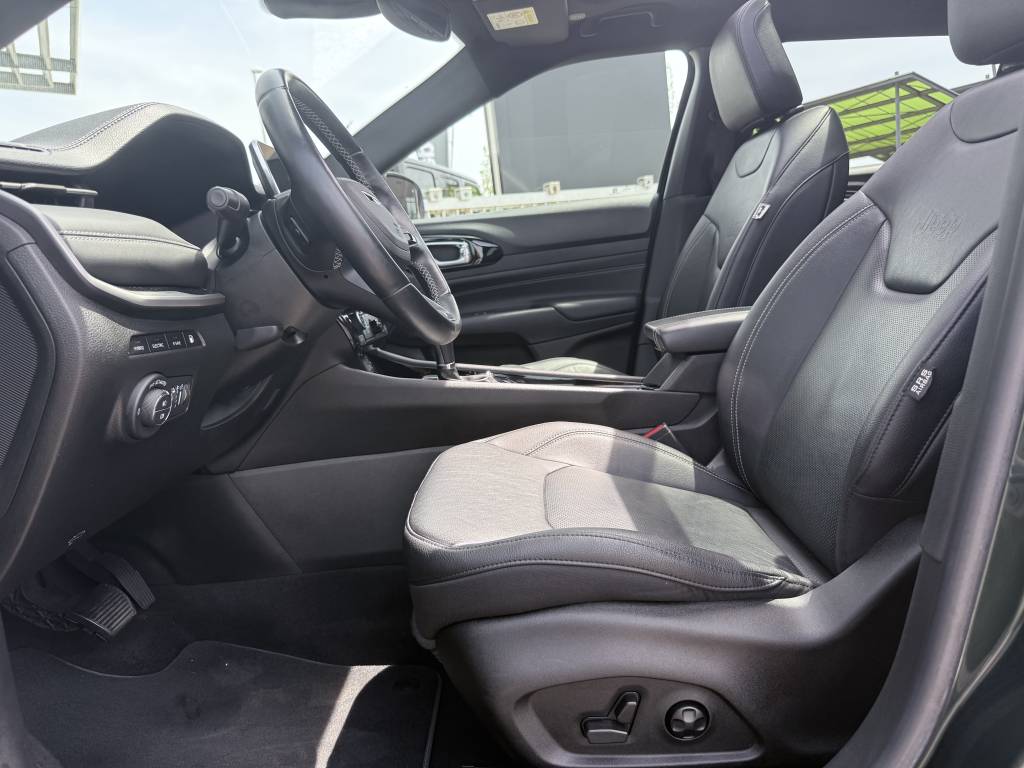 JEEP COMPASS 1.3 PHEV T4 190 CH 4XE 80TH ANNIVERSARY