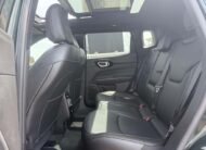 JEEP COMPASS 1.3 PHEV T4 190 CH 4XE 80TH ANNIVERSARY