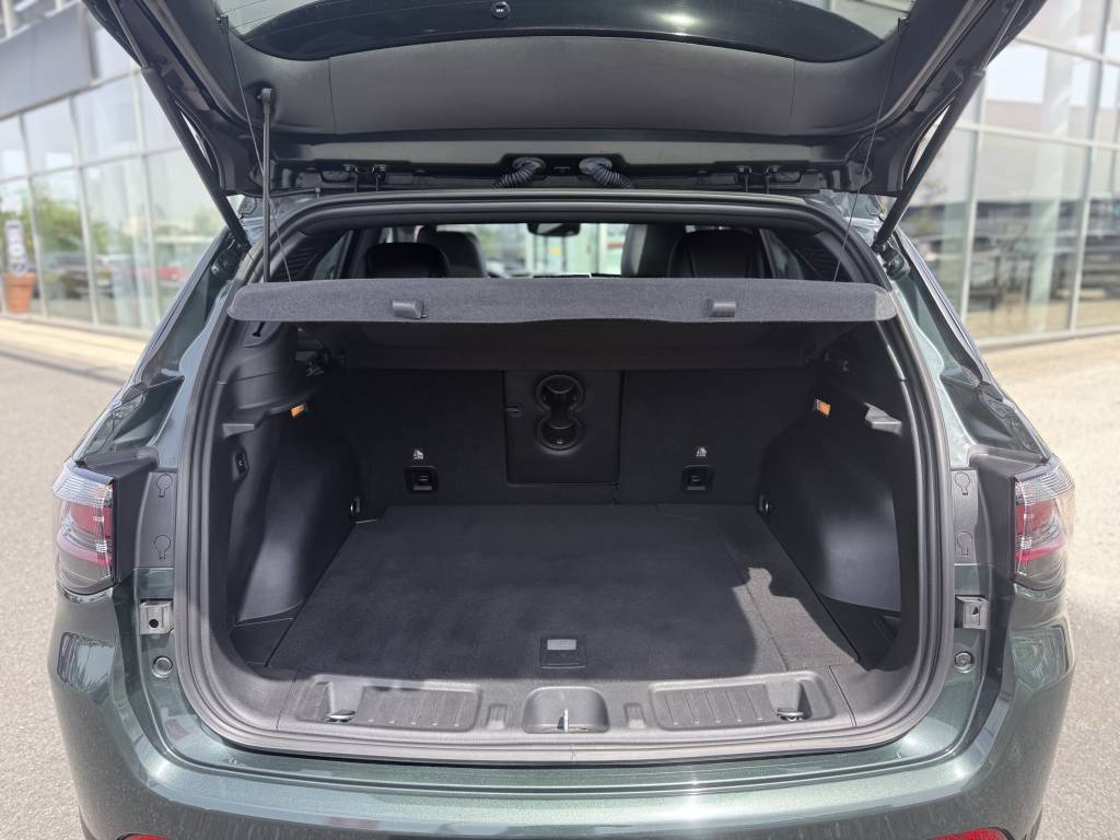JEEP COMPASS 1.3 PHEV T4 190 CH 4XE 80TH ANNIVERSARY