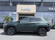 JEEP COMPASS 1.3 PHEV T4 190 CH 4XE 80TH ANNIVERSARY