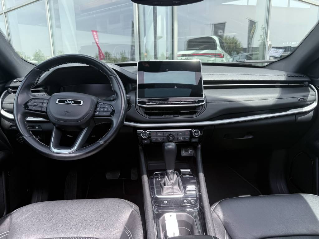JEEP COMPASS 1.3 PHEV T4 190 CH 4XE 80TH ANNIVERSARY