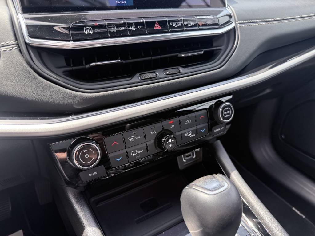 JEEP COMPASS 1.3 PHEV T4 190 CH 4XE 80TH ANNIVERSARY