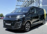 CITROEN SPACETOURER M BLUEHDI 150 S&S BVM6 SHINE