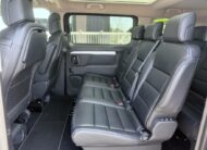 CITROEN SPACETOURER M BLUEHDI 150 S&S BVM6 SHINE