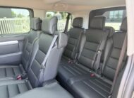 CITROEN SPACETOURER M BLUEHDI 150 S&S BVM6 SHINE