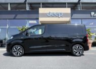 CITROEN SPACETOURER M BLUEHDI 150 S&S BVM6 SHINE
