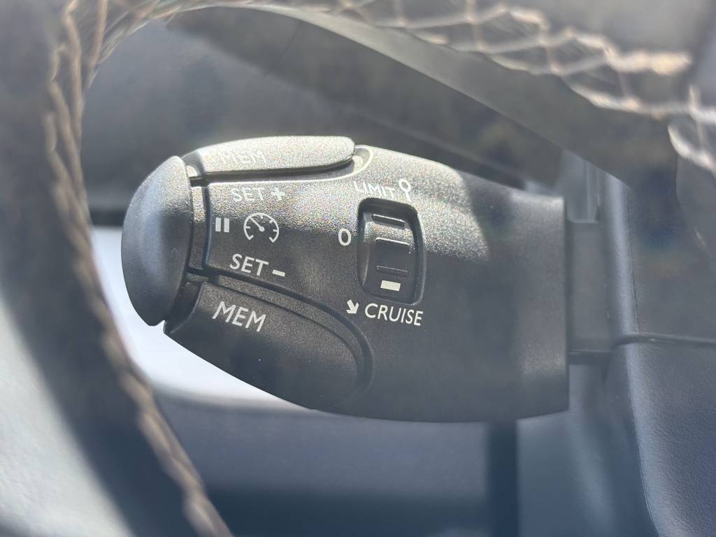 CITROEN SPACETOURER M BLUEHDI 150 S&S BVM6 SHINE
