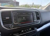 CITROEN SPACETOURER M BLUEHDI 150 S&S BVM6 SHINE