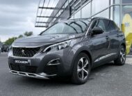 PEUGEOT 3008 PURETECH 180CH S&S EAT8 GT LINE
