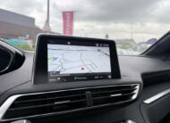 PEUGEOT 3008 PURETECH 180CH S&S EAT8 GT LINE