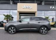 PEUGEOT 3008 PURETECH 180CH S&S EAT8 GT LINE