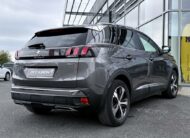 PEUGEOT 3008 PURETECH 180CH S&S EAT8 GT LINE
