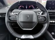 PEUGEOT 3008 PURETECH 180CH S&S EAT8 GT LINE