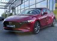 MAZDA MAZDA3 2.0 SA-X M HYBRID 122CH INSPIRATION