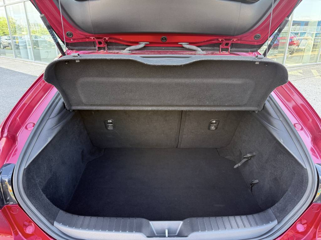 MAZDA MAZDA3 2.0 SA-X M HYBRID 122CH INSPIRATION