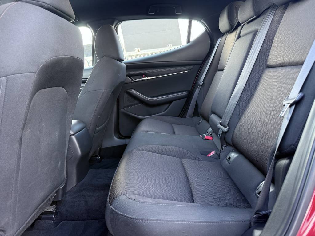 MAZDA MAZDA3 2.0 SA-X M HYBRID 122CH INSPIRATION