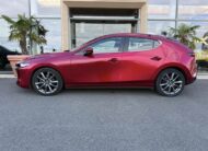 MAZDA MAZDA3 2.0 SA-X M HYBRID 122CH INSPIRATION