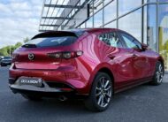 MAZDA MAZDA3 2.0 SA-X M HYBRID 122CH INSPIRATION