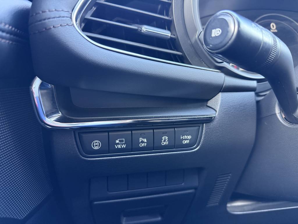 MAZDA MAZDA3 2.0 SA-X M HYBRID 122CH INSPIRATION