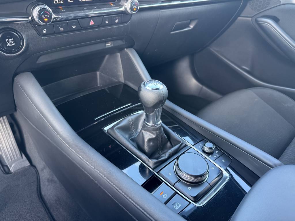 MAZDA MAZDA3 2.0 SA-X M HYBRID 122CH INSPIRATION