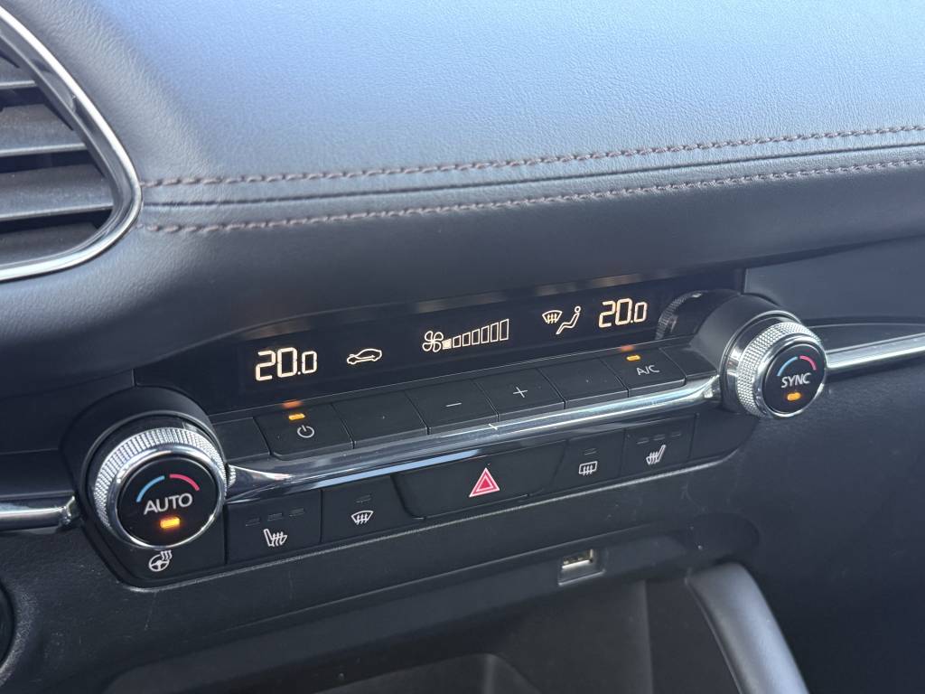 MAZDA MAZDA3 2.0 SA-X M HYBRID 122CH INSPIRATION