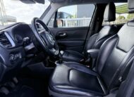 JEEP RENEGADE 1.0 GSE T3 120 CH BVM6 LIMITED