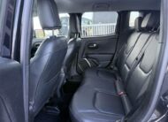 JEEP RENEGADE 1.0 GSE T3 120 CH BVM6 LIMITED