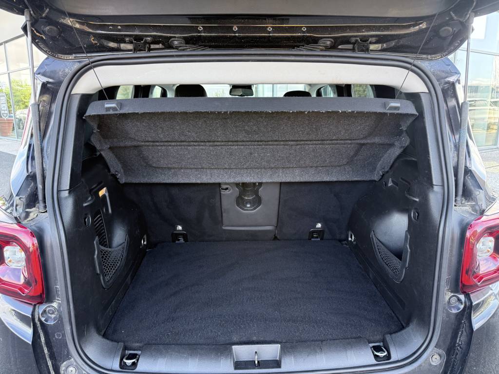 JEEP RENEGADE 1.0 GSE T3 120 CH BVM6 LIMITED