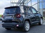 JEEP RENEGADE 1.0 GSE T3 120 CH BVM6 LIMITED