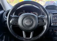 JEEP RENEGADE 1.0 GSE T3 120 CH BVM6 LIMITED