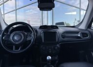 JEEP RENEGADE 1.0 GSE T3 120 CH BVM6 LIMITED