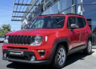 JEEP RENEGADE 1.0 GSE T3 120 CH BVM6 QUIKSILVER EDITION