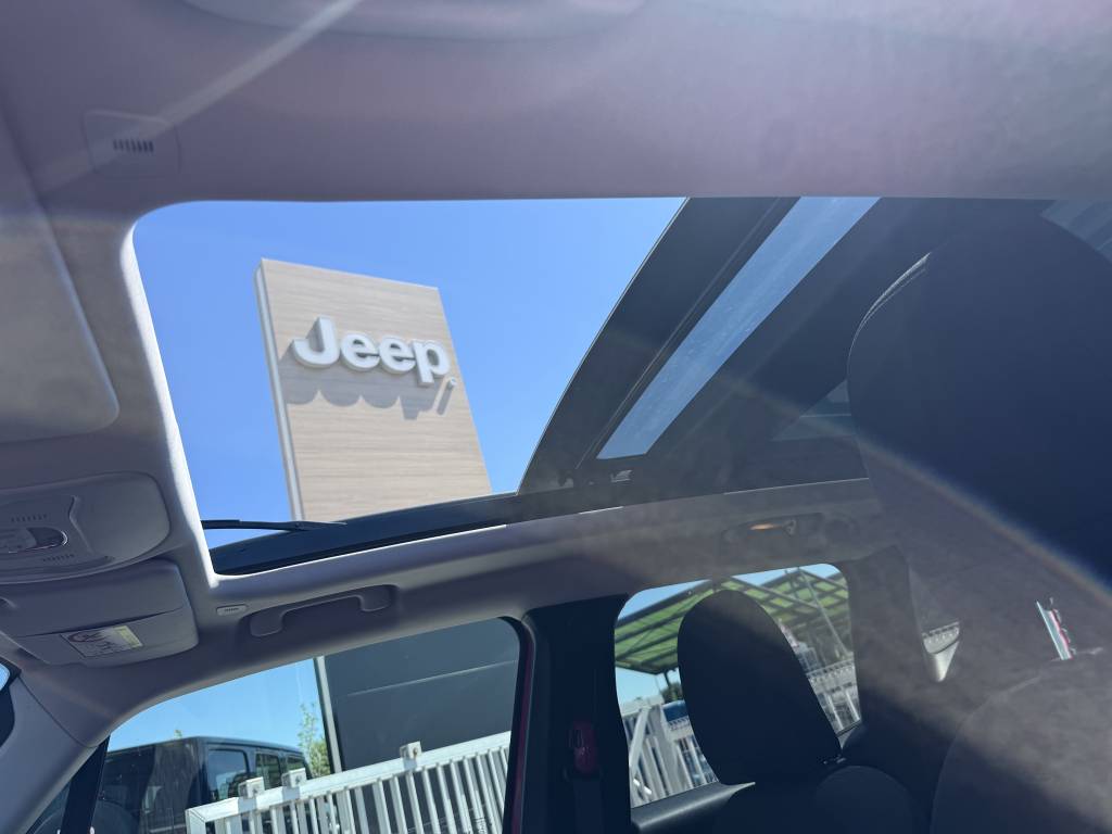 JEEP RENEGADE 1.0 GSE T3 120 CH BVM6 QUIKSILVER EDITION