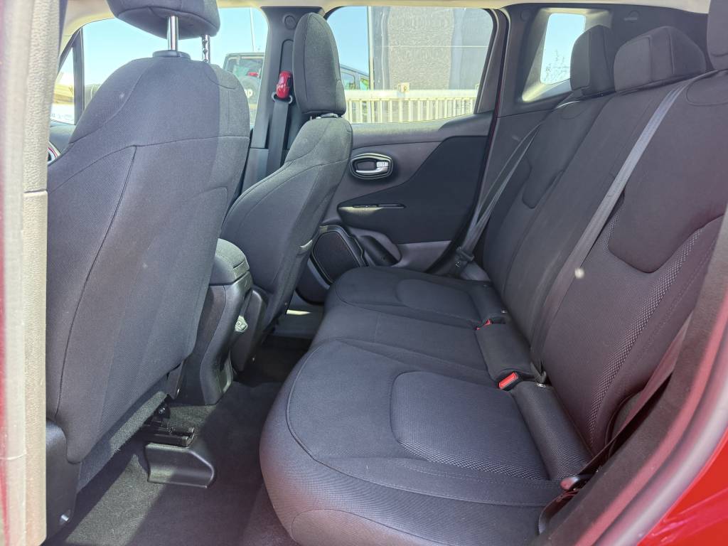 JEEP RENEGADE 1.0 GSE T3 120 CH BVM6 QUIKSILVER EDITION