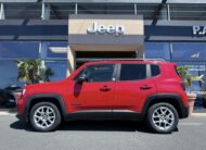JEEP RENEGADE 1.0 GSE T3 120 CH BVM6 QUIKSILVER EDITION