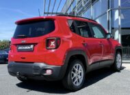 JEEP RENEGADE 1.0 GSE T3 120 CH BVM6 QUIKSILVER EDITION