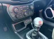 JEEP RENEGADE 1.0 GSE T3 120 CH BVM6 QUIKSILVER EDITION