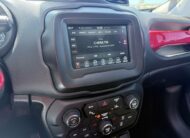 JEEP RENEGADE 1.0 GSE T3 120 CH BVM6 QUIKSILVER EDITION