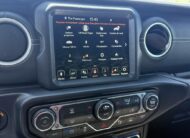 JEEP WRANGLER UNLIMITED 4XE 2.0 L T 380 CH PHEV 4X4 BVA8 80TH ANNIVERSARY 272