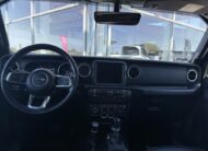 JEEP WRANGLER UNLIMITED 4XE 2.0 L T 380 CH PHEV 4X4 BVA8 80TH ANNIVERSARY 272