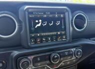 JEEP WRANGLER UNLIMITED 4XE 2.0 L T 380 CH PHEV 4X4 BVA8 80TH ANNIVERSARY 272