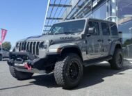 JEEP WRANGLER UNLIMITED 4XE 2.0 L T 380 CH PHEV 4X4 BVA8 SAHARA 272