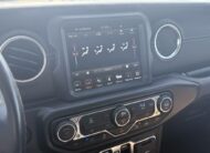 JEEP WRANGLER UNLIMITED 4XE 2.0 L T 380 CH PHEV 4X4 BVA8 SAHARA 272