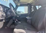 JEEP WRANGLER UNLIMITED 4XE 2.0 L T 380 CH PHEV 4X4 BVA8 SAHARA 272
