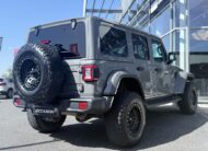 JEEP WRANGLER UNLIMITED 4XE 2.0 L T 380 CH PHEV 4X4 BVA8 SAHARA 272
