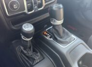 JEEP WRANGLER UNLIMITED 4XE 2.0 L T 380 CH PHEV 4X4 BVA8 SAHARA 272