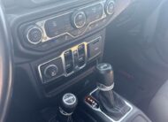 JEEP WRANGLER UNLIMITED 4XE 2.0 L T 380 CH PHEV 4X4 BVA8 SAHARA 272