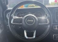 JEEP WRANGLER UNLIMITED 4XE 2.0 L T 380 CH PHEV 4X4 BVA8 SAHARA 272